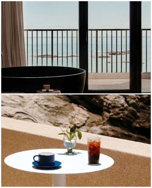 泉州 礁石上的詩意棲居,超級喜歡哦 泉州 礁石上的詩意棲居,超級喜歡哦