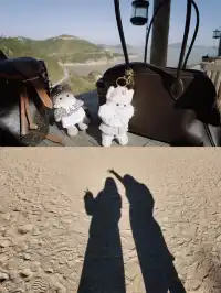 台州濾鏡有了! DAZZ的CCD感太適合這裡了!