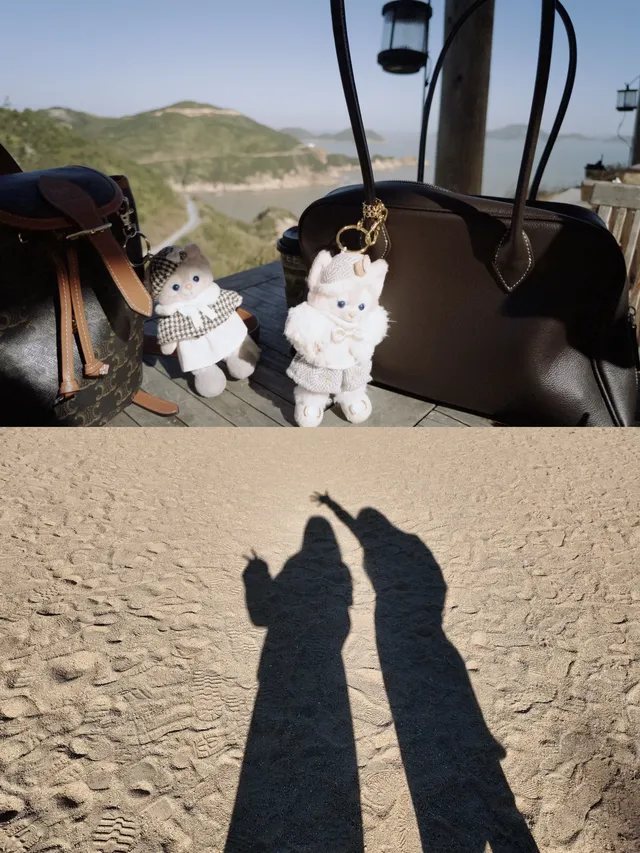 台州濾鏡有了! DAZZ的CCD感太適合這裡了! 台州濾鏡有了! DAZZ的CCD感太適合這裡了!