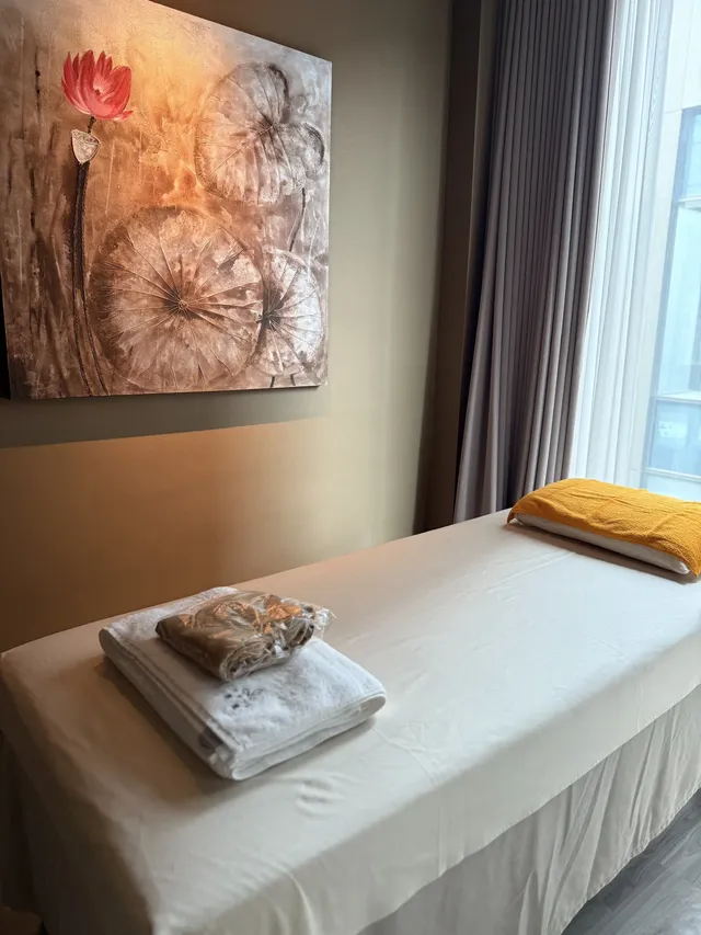 跟著綜藝去打卡！深圳這家泰式