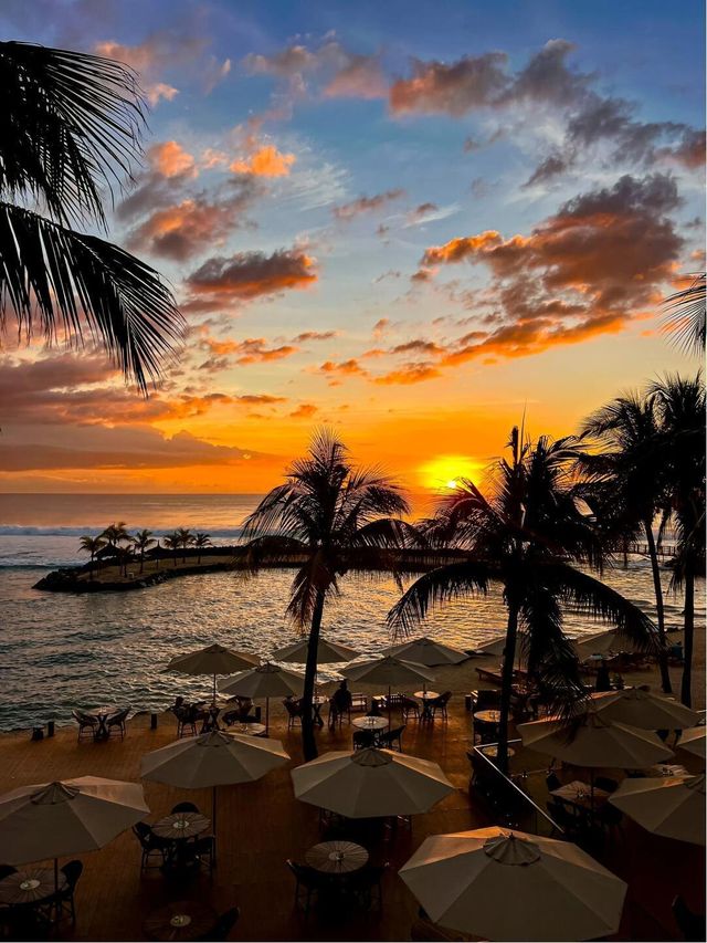 小眾免簽海島,毛里裘斯真的不會踩雷 小眾免簽海島,毛里裘斯真的不會踩雷