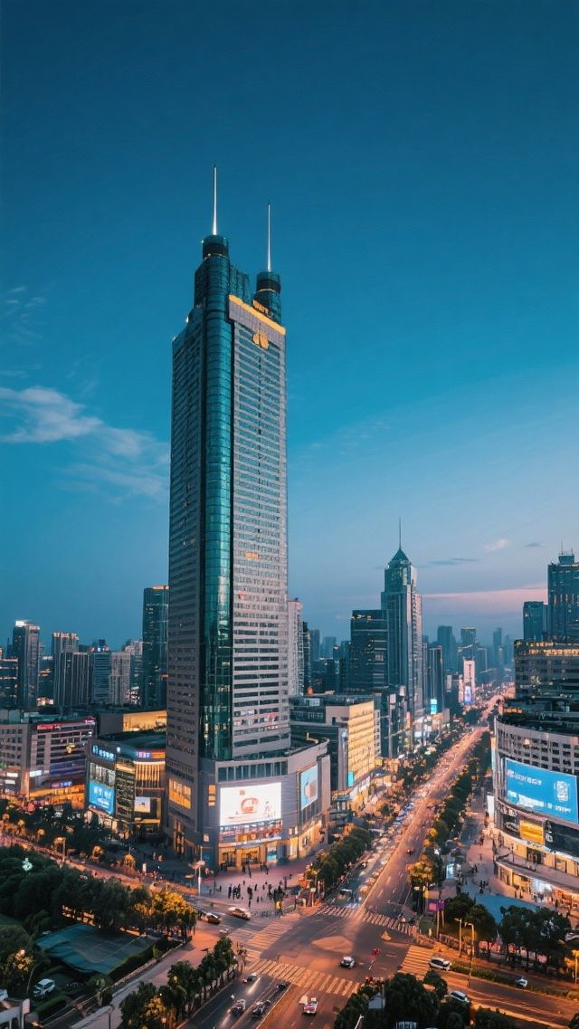 六朝金粉地,金陵夢幻遊——南京旅遊攻略 六朝金粉地,金陵夢幻遊——南京旅遊攻略