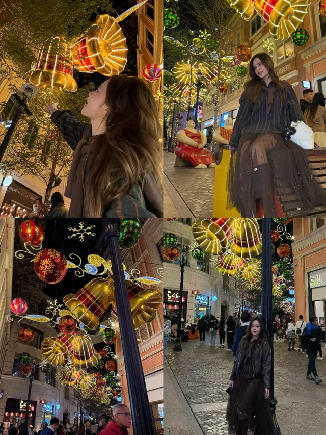 香港8小時拍完漂亮聖誕樹(挑戰成功版!) 香港8小時拍完漂亮聖誕樹(挑戰成功版!)