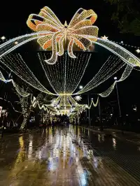 又幸福了!重慶冬日浪漫氛圍感拉滿~