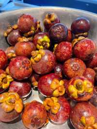 溫馨聖誕美食記遛娃好去處