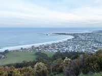 墨爾本大洋路自駕游