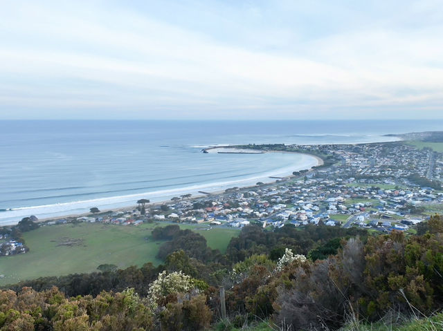 墨爾本大洋路自駕游 墨爾本大洋路自駕游
