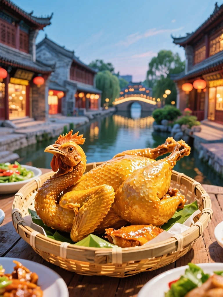 3 天 2 夜玩轉德州，保姆級攻略帶你吃遍扒雞！