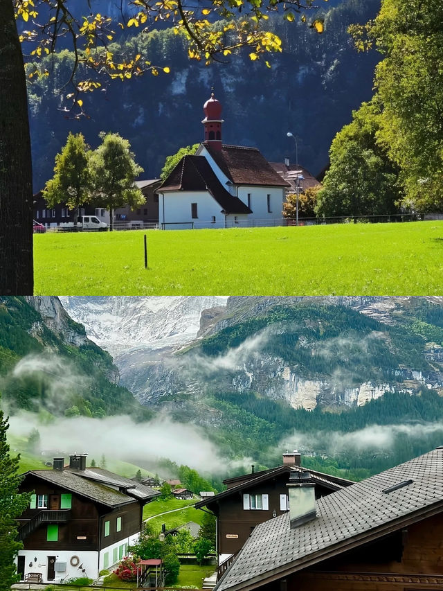 去這裡,讓你的生活節奏慢下來吧!