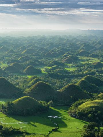 現実版チョコレートワンダーランド