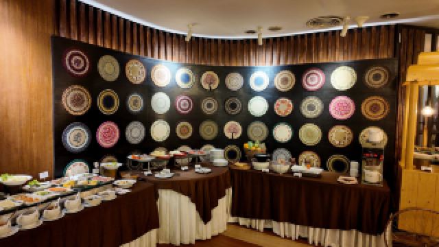 สถานที่พักผ่อนเงียบสงบพร้อมบริการที่ยอดเยี่ยม