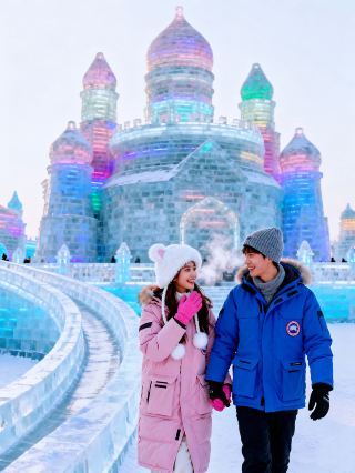 ハルビン旅行必見！超完全攻略がこれ一つで完結！