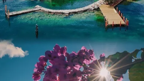 Lake Garda, Italy's "Blue Enchantress" — traveler post in Treviso