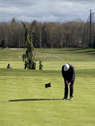 Wild Golf Adventure｜Step onto the Green Carpet