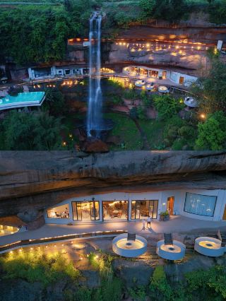 Unlock new ways to enjoy Chishui, where mountains, waters, and local life all come together～