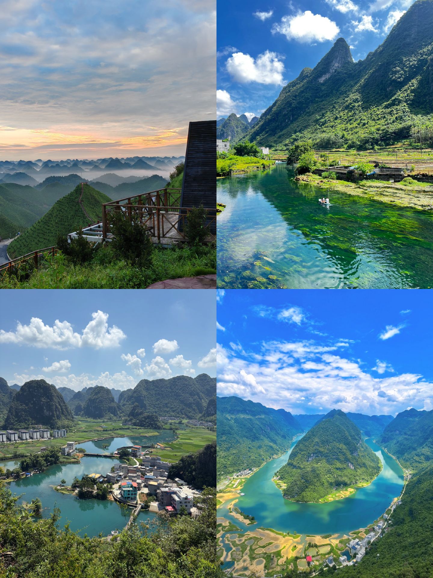 Five Low-Cost Cities Perfect for Budget Travel in May-June