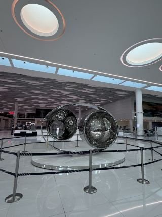 バーレーン国際空港 | 湾岸エリアのモダンな玄関口 。