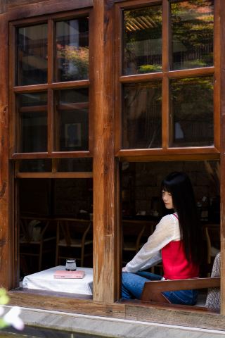 Lijiang Forest-Style Homestay: A Great Spot to Check In