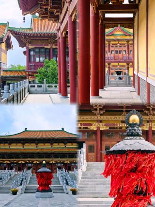 山東には「江北の水の都」が隠れている！7～8月のオフシーズンに来るのが本当に最高！
