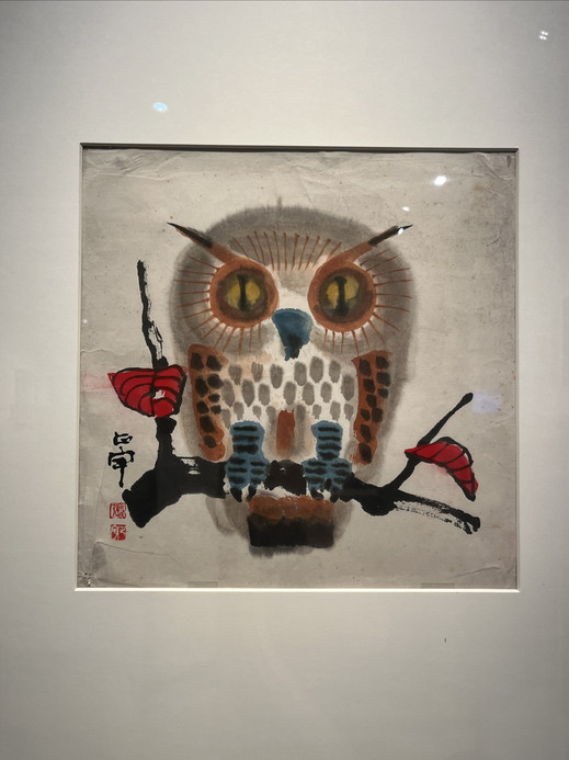 魔都アートチェックイン｜無錫×海派絵画展が驚きの登場 | Trip.com 上海