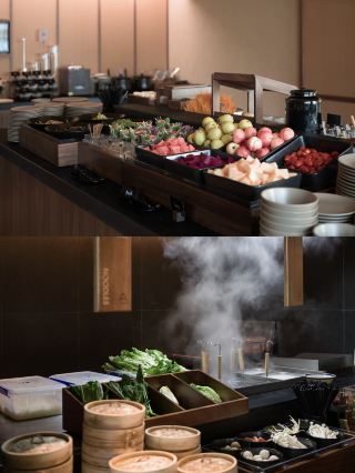 Anji two-day one-night travel guide for a relaxed vacation!
