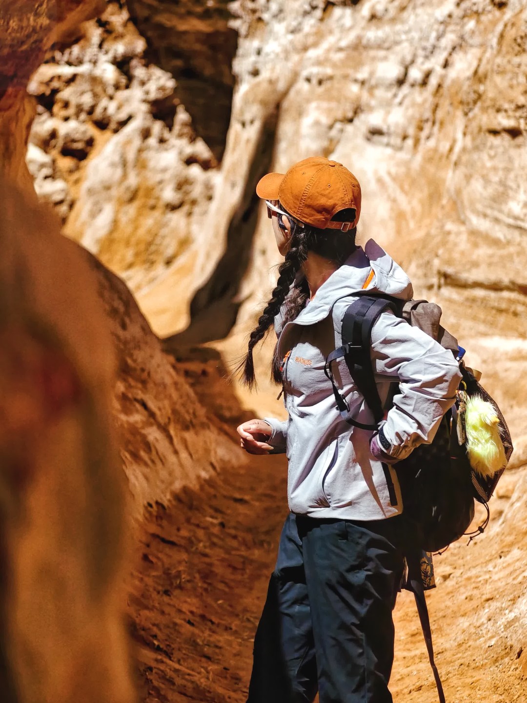 Mars secret realm in Ningxia | the place on earth that looks most like Mars