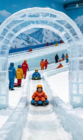 Escape the summer heat in Taicang Alps and enjoy the mountain park in an instant