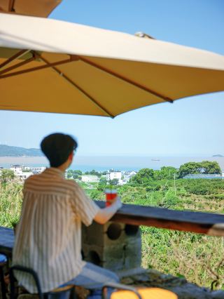 鶴浦の宿泊はどう選ぶ？プール＋海に近い海景民宿のおすすめ
