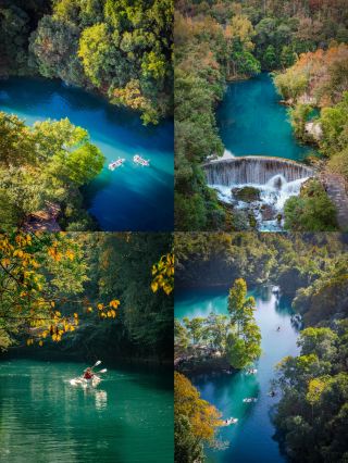 Just returned from Guizhou｜honest opinion: July and August are really not recommended