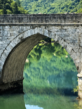 12-day visa-free multi-country tour across Serbia