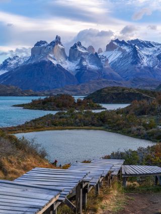 Wajib Save! Itinerary 38 Hari Tour Multi-Negara & Argentina.