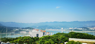 湖北 9日精華路線遊