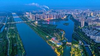 宿州旅行攻略：走進皖北秘境，感受千年古韻