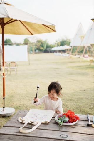 Chongzuo Off-Peak Travel | Three Golden Rules for Easy Family Trips with Kids