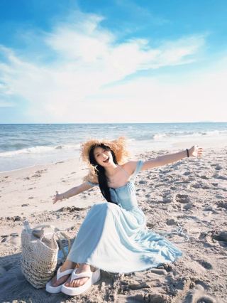 湄洲島の民宿で海島ののんびりした時間を解放しよう