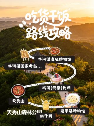 건평 소수 비경 가이드