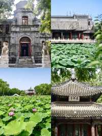 雄安+保定3天2晚 頂配親子自駕遊