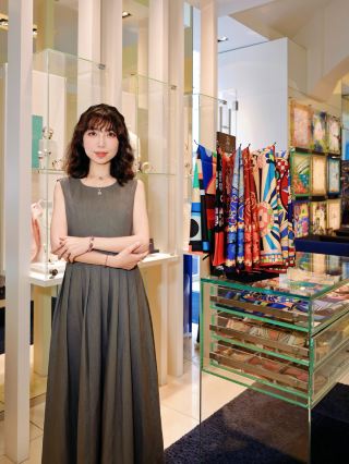 Vienna | Can you really wear art?