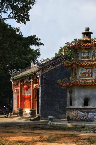 Leizhou Citywalk | A one-day stroll through a thousand-year-old ancient city, starting from West Lake