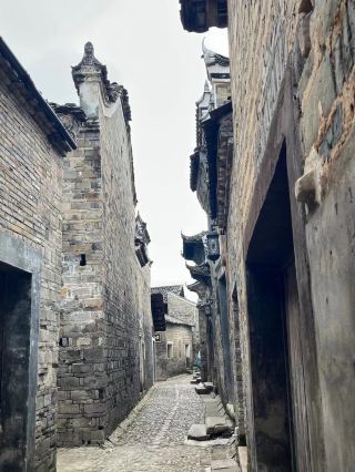 Le'an Liukeng Ancient Village | The "First Ancient Village of the Ages" that spans a millennium is incredibly photogenic!