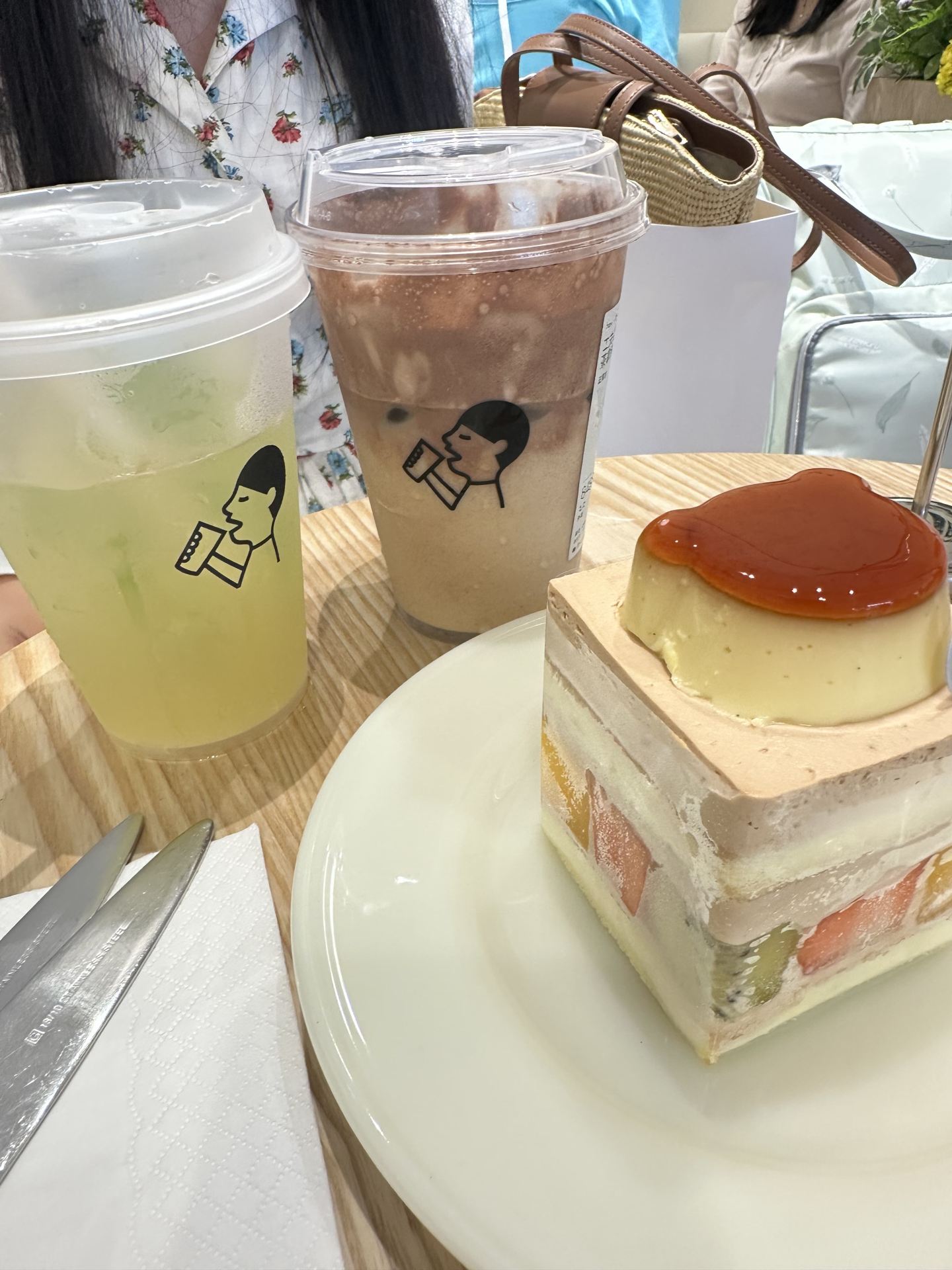 I love Southeast Asian cuisine 🥰🪄