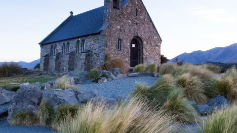 12-day autumn trip to New Zealand! Save this! You must visit these places — traveler post in Akaroa