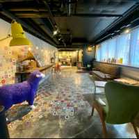 尖沙咀瑞生酒店