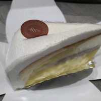 平價美味的85度C咖啡