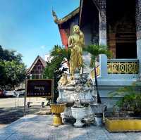 ไหว้พระเสริมดวง/เปลี่ยนชื่อพลิกชะตาที่วัดทุงยู