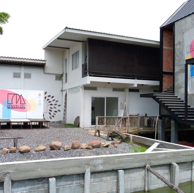 Patani Artspace