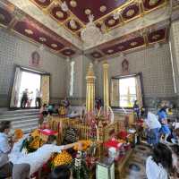ศาลหลักเมือง กรุงเทพมหานคร