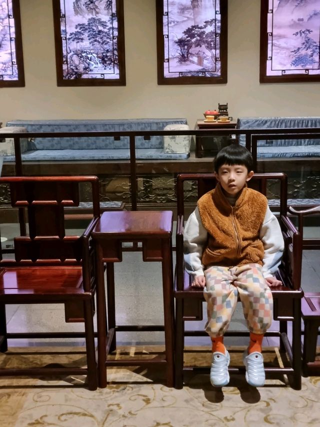 다양한 체험이 있는 국립중앙박물관 