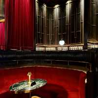 crimson room บาร์สุด exclusive