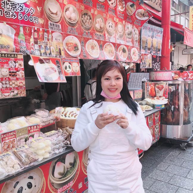 神戸 南京町の中華街 | Trip.com 神戸